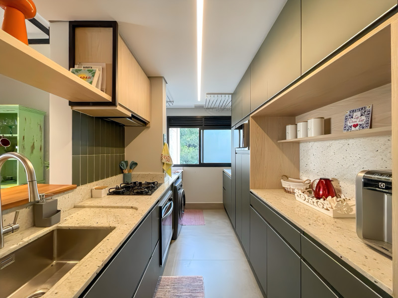 Apartamento à venda Vila Andrade com 75m² e 3 quartos por R$ 750.000 - img-6024.jpeg