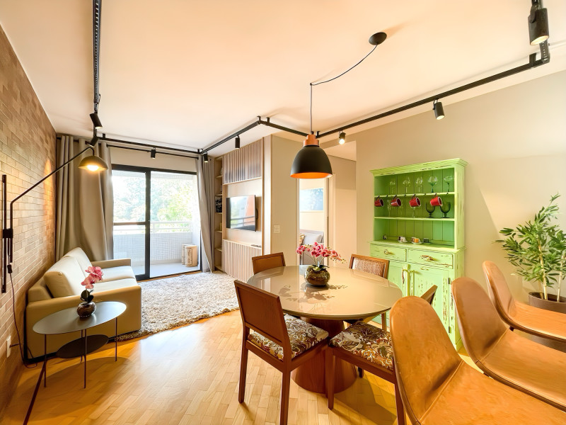 Apartamento à venda Vila Andrade com 75m² e 3 quartos por R$ 750.000 - img-6032.jpeg