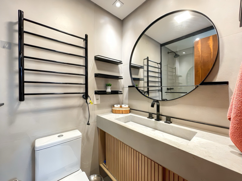 Apartamento à venda Vila Andrade com 75m² e 3 quartos por R$ 750.000 - img-6034.jpeg