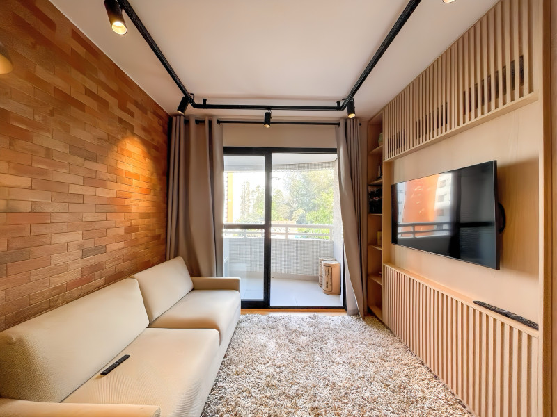 Apartamento à venda Vila Andrade com 75m² e 3 quartos por R$ 750.000 - img-6036.jpeg