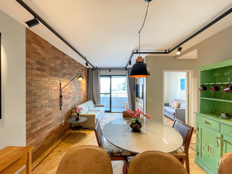 Apartamento à venda Vila Andrade com 75m² e 3 quartos por R$ 750.000 - img-6041.jpeg