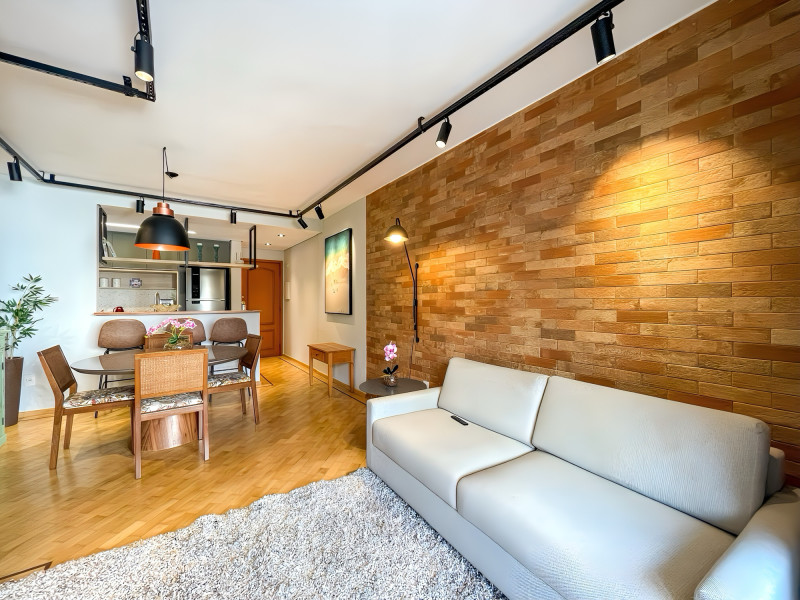 Apartamento à venda Vila Andrade com 75m² e 3 quartos por R$ 750.000 - img-6042.jpeg