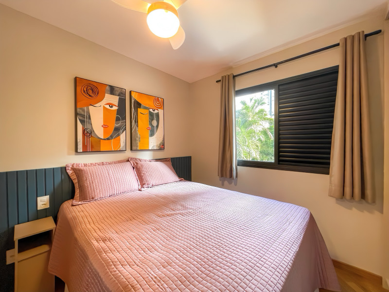 Apartamento à venda Vila Andrade com 75m² e 3 quartos por R$ 750.000 - img-6048.jpeg