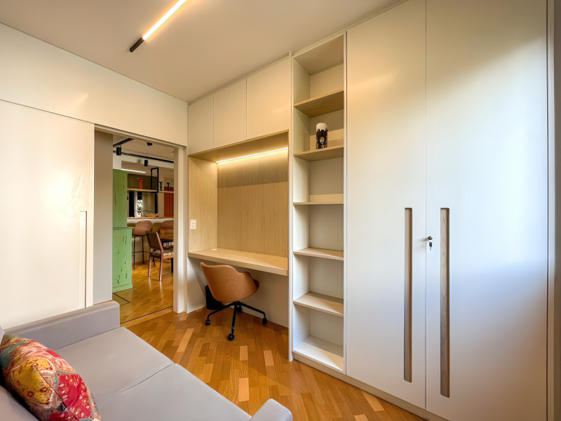 Apartamento à venda Vila Andrade com 75m² e 3 quartos por R$ 750.000 - img-6056.jpeg