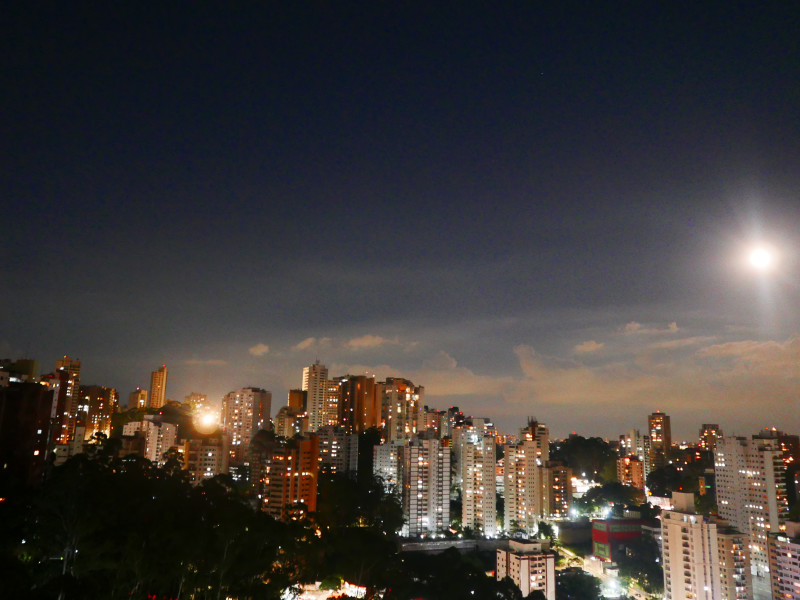 Apartamento à venda Vila Andrade com 130m² e 3 quartos por R$ 1.100.000 - l1140148.JPG