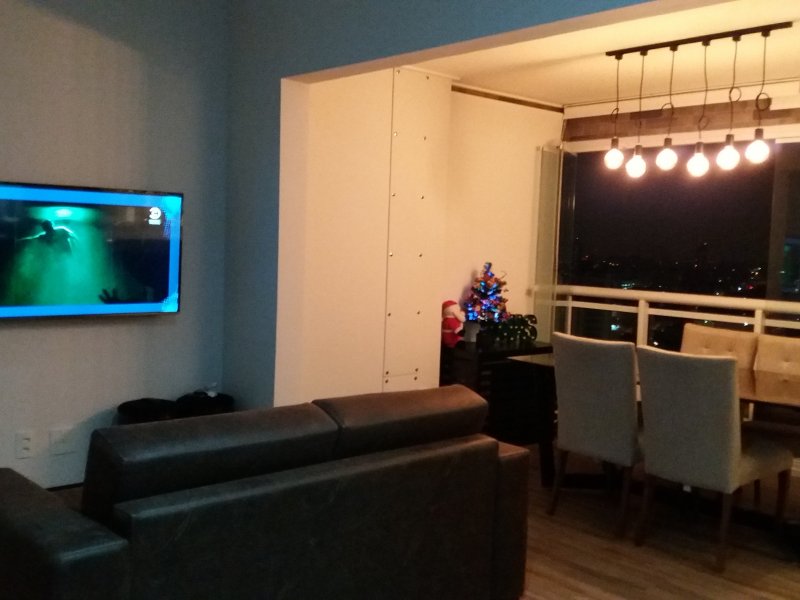 imóvel com 72m² - Santana - São Paulo