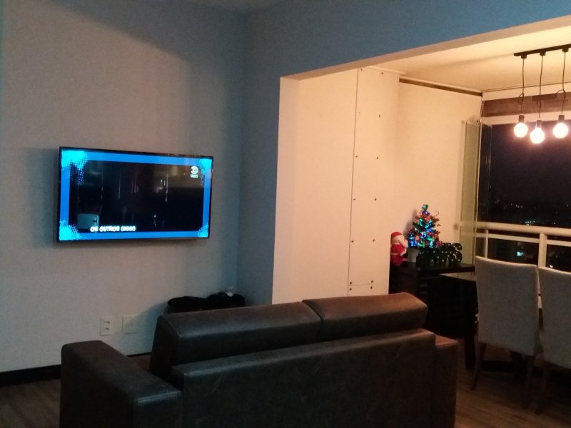 imóvel com 72m² - Santana - São Paulo