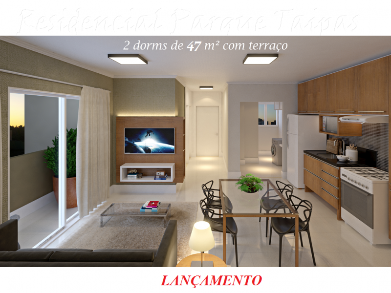 Apartamento à venda Vila Nova Parada com 47m² e 2 quartos por R$ 167.900 - 313541969-apto-persp.png