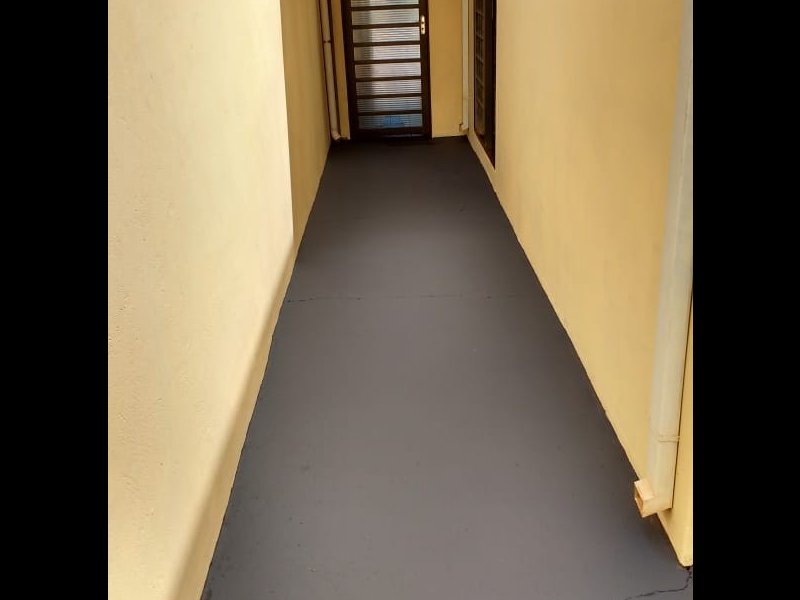 imóvel com 256m² - Jd Alvorada - Cravinhos