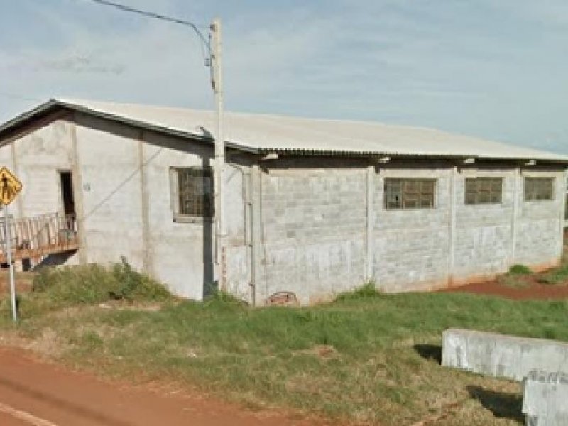 Terreno à venda Morumbi com 1056m² e  quartos por R$ 510.000 - 804916706-fabrica.JPG
