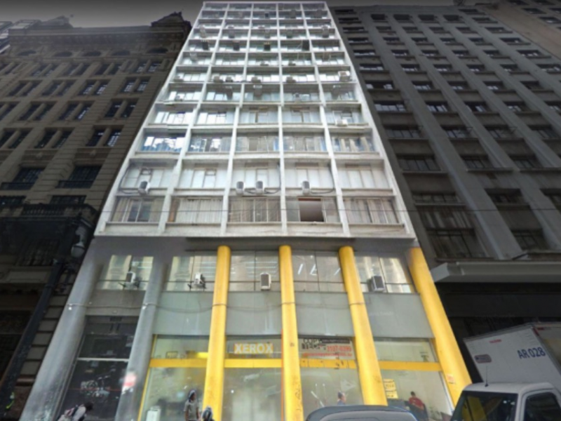 Comercial para alugar Sé com 120m² e  quartos por R$ 2.000 - 1209322994-img-2821.PNG