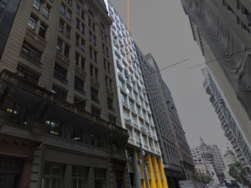 Comercial para alugar Sé com 120m² e  quartos por R$ 2.000 - 197305319-img-2822.PNG