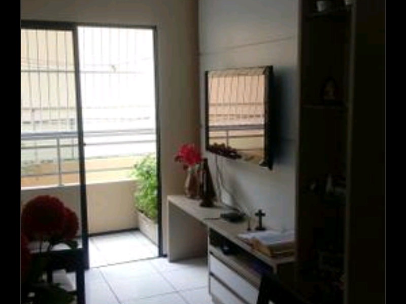 imóvel com 68m² - Itaperi - Fortaleza