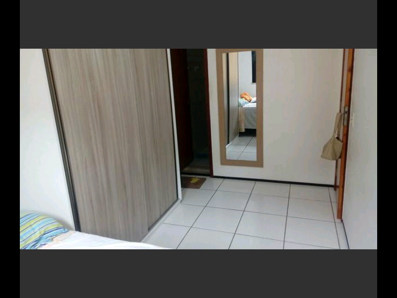 imóvel com 68m² - Itaperi - Fortaleza