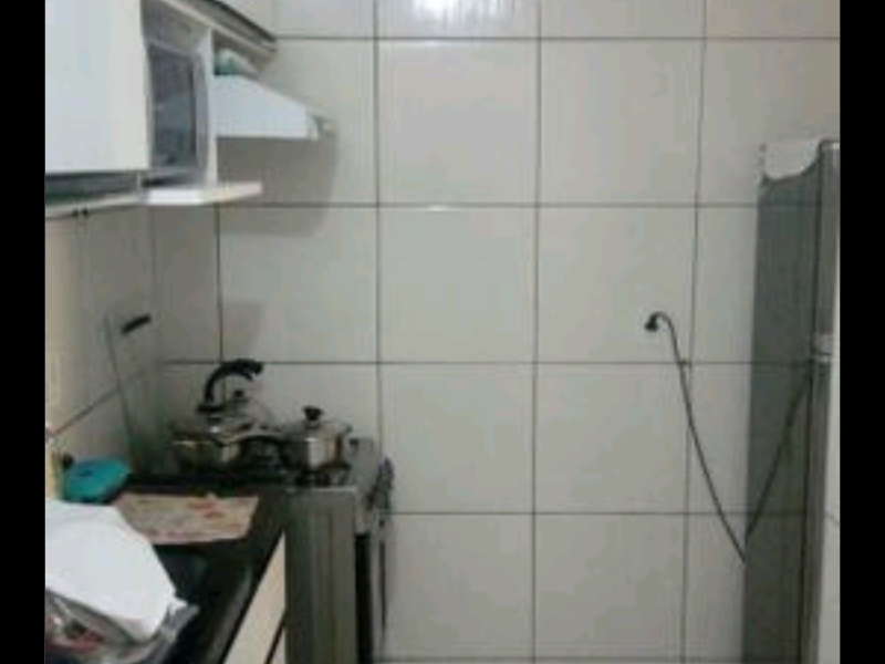 imóvel com 68m² - Itaperi - Fortaleza