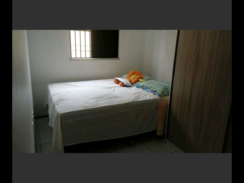 imóvel com 68m² - Itaperi - Fortaleza