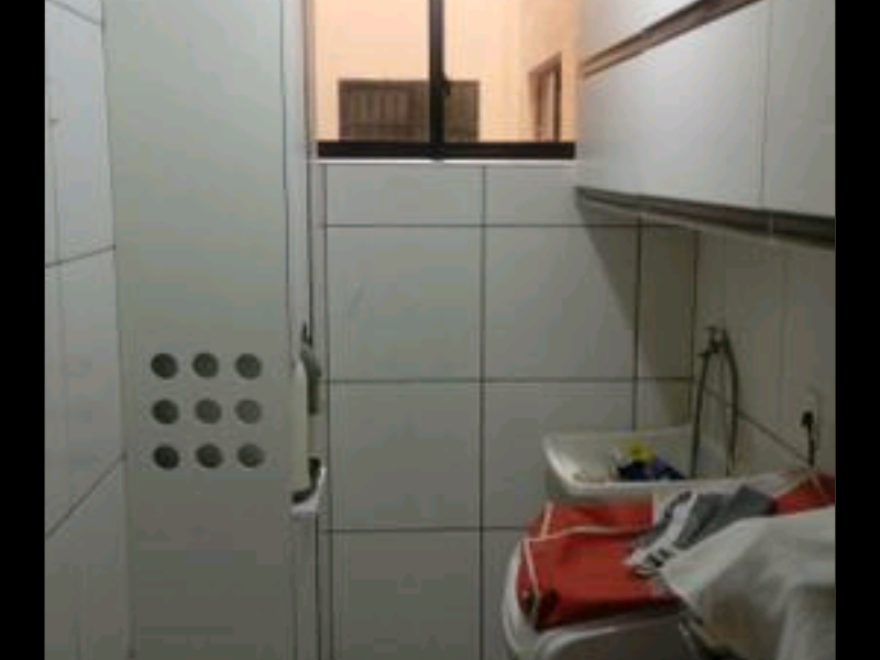 imóvel com 68m² - Itaperi - Fortaleza