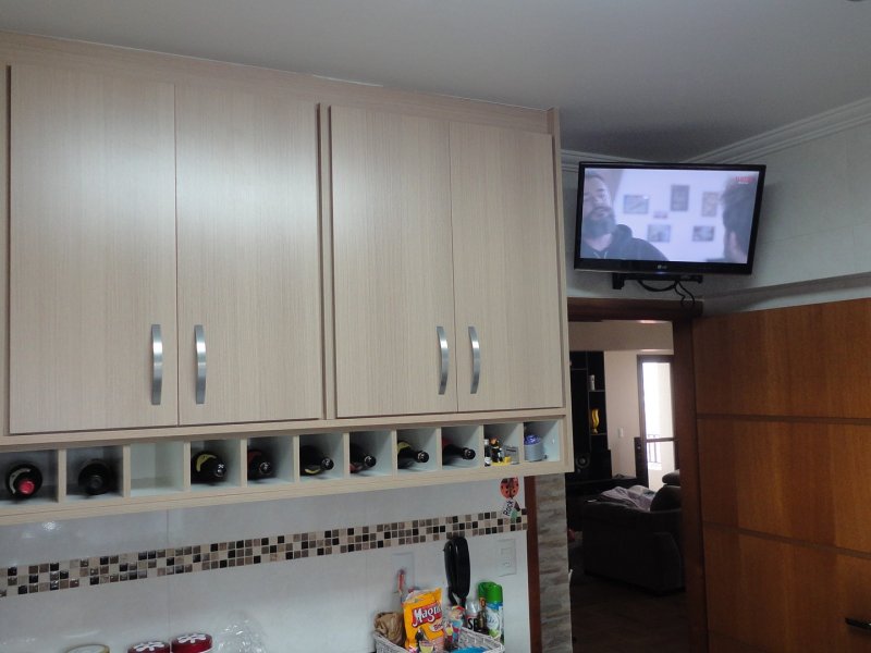 Apartamento à venda Jardim Celeste com 160m² e 4 quartos por R$ 1.250.000 - 1031099852-dsc01011.JPG