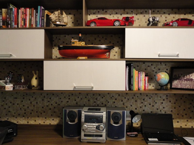 Apartamento à venda Jardim Celeste com 160m² e 4 quartos por R$ 1.250.000 - 1225195055-dsc00993.JPG