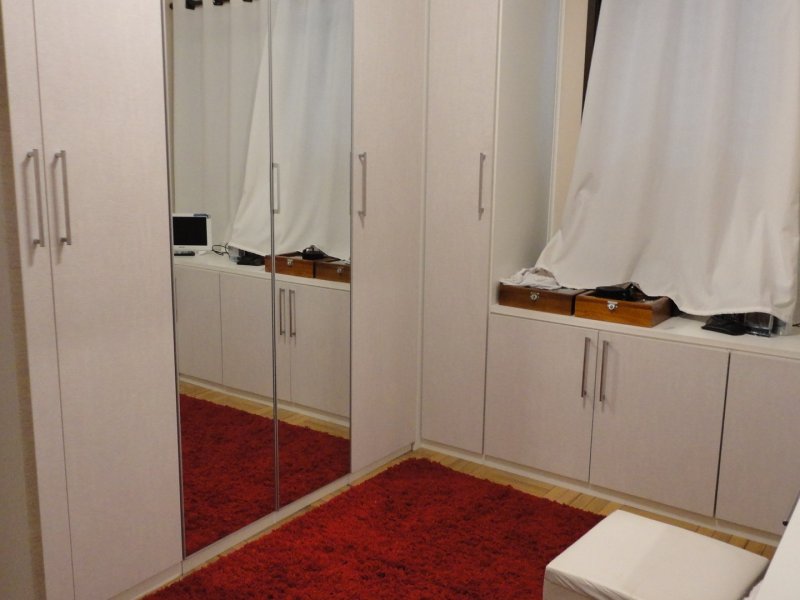 Apartamento à venda Jardim Celeste com 160m² e 4 quartos por R$ 1.250.000 - 1261227117-dsc00976.JPG