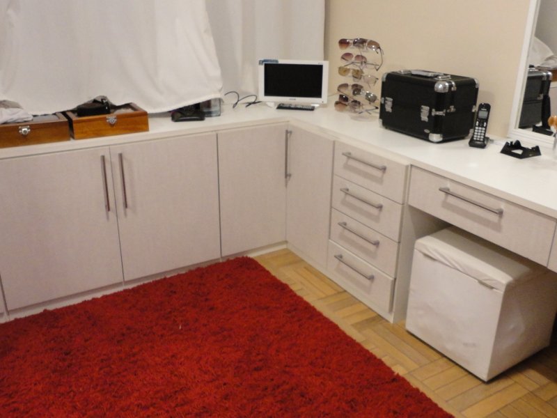 Apartamento à venda Jardim Celeste com 160m² e 4 quartos por R$ 1.250.000 - 209315359-dsc00984.JPG