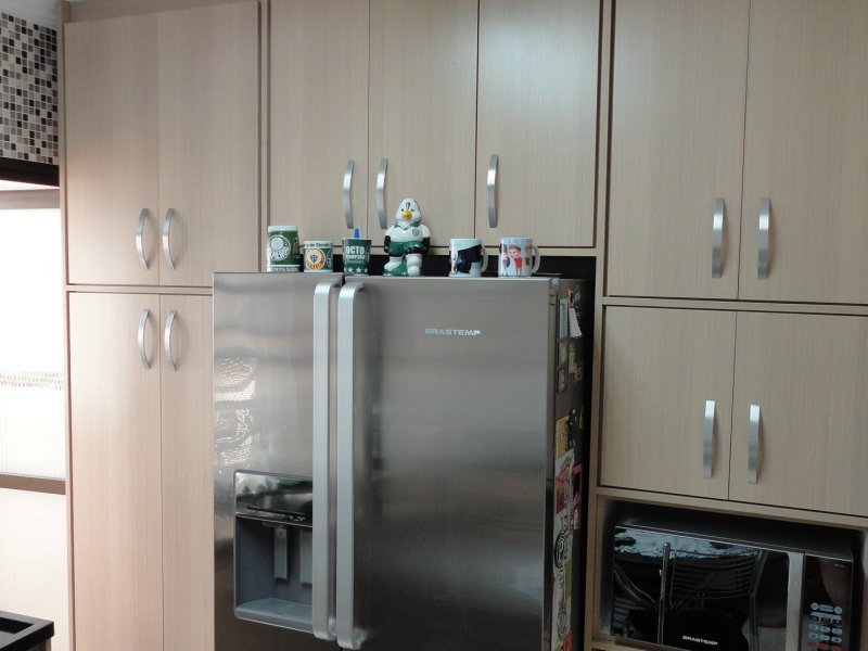 Apartamento à venda Jardim Celeste com 160m² e 4 quartos por R$ 1.250.000 - 228509421-dsc01006.JPG