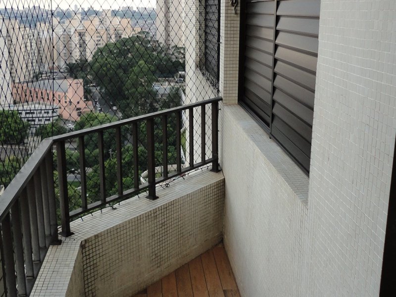 Apartamento à venda Jardim Celeste com 160m² e 4 quartos por R$ 1.250.000 - 462837970-dsc01020.JPG