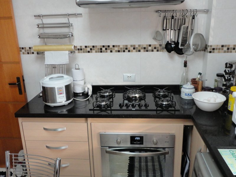 Apartamento à venda Jardim Celeste com 160m² e 4 quartos por R$ 1.250.000 - 529947562-dsc01007.JPG