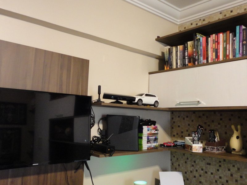 Apartamento à venda Jardim Celeste com 160m² e 4 quartos por R$ 1.250.000 - 581311390-dsc00996.JPG
