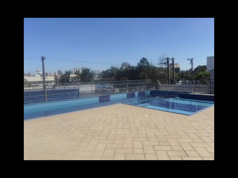 imóvel com 69m² - Vila Humaita - Santo André