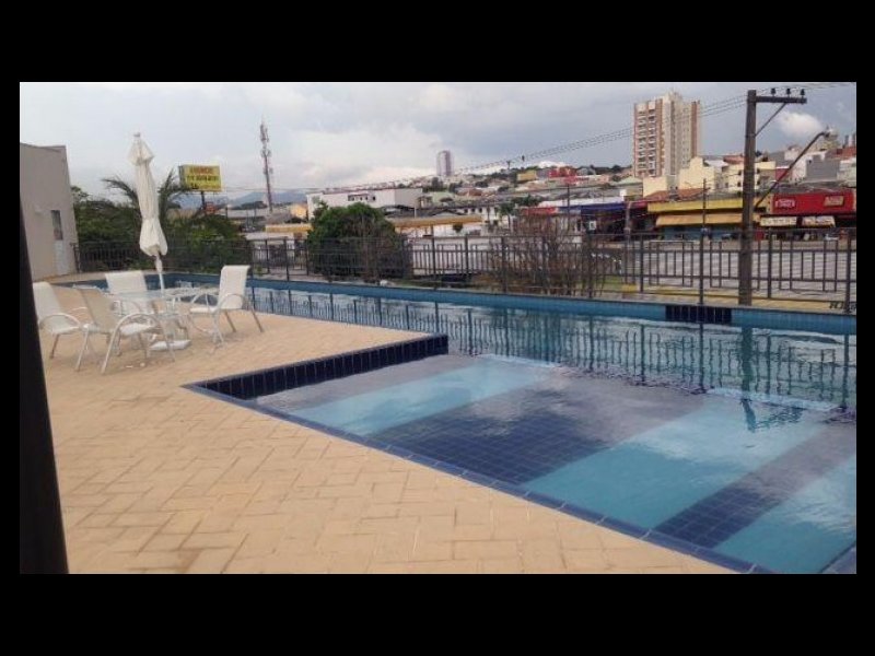 imóvel com 69m² - Vila Humaita - Santo André