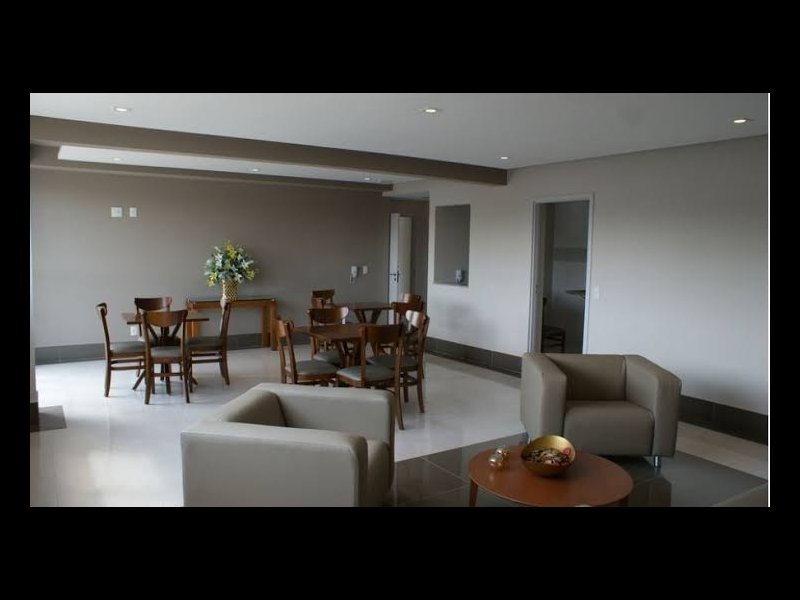 imóvel com 69m² - Vila Humaita - Santo André