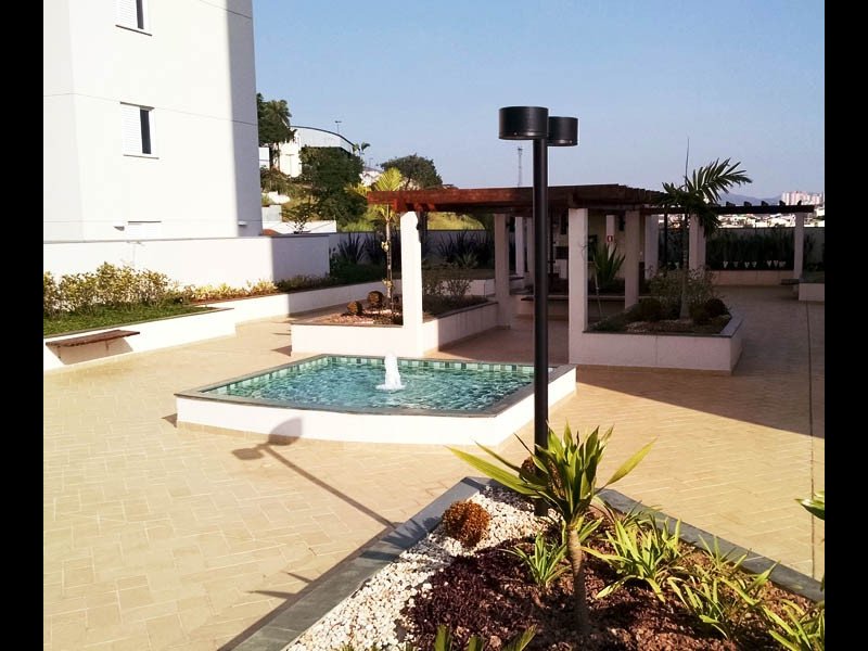 imóvel com 69m² - Vila Humaita - Santo André