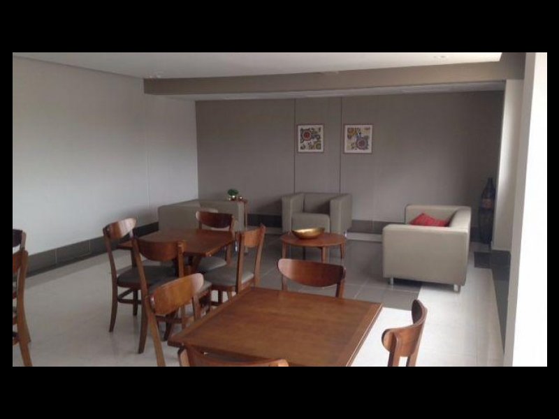 imóvel com 69m² - Vila Humaita - Santo André