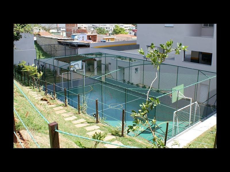 imóvel com 69m² - Vila Humaita - Santo André
