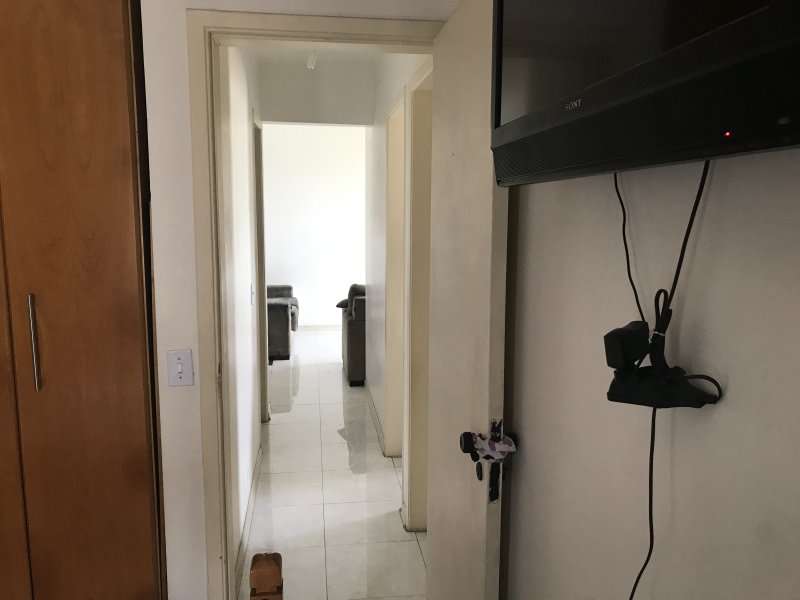 imóvel com 60m² - Cidade Líder - São Paulo
