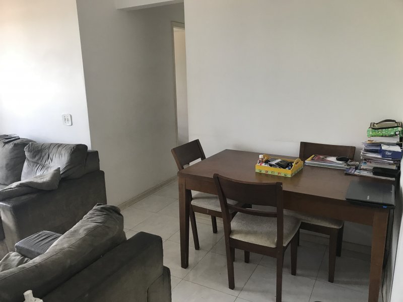 imóvel com 60m² - Cidade Líder - São Paulo