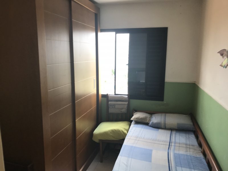 imóvel com 60m² - Cidade Líder - São Paulo
