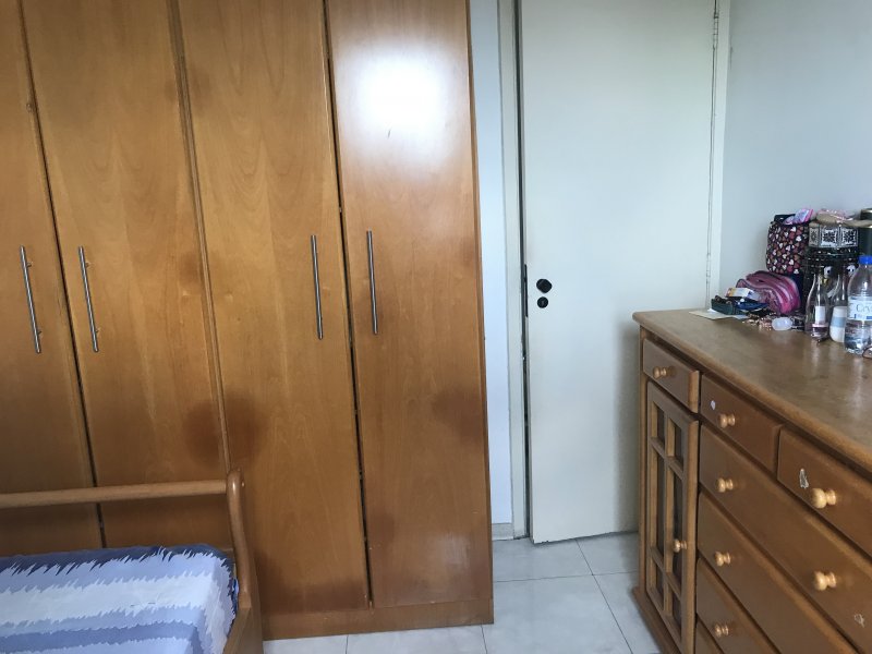 imóvel com 60m² - Cidade Líder - São Paulo