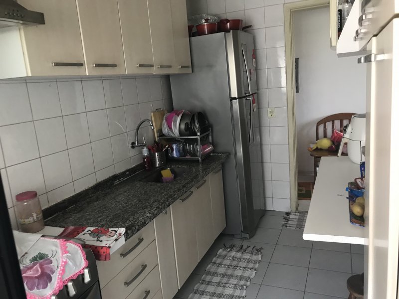 imóvel com 60m² - Cidade Líder - São Paulo