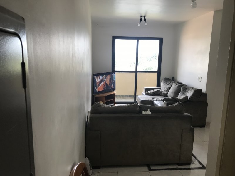 imóvel com 60m² - Cidade Líder - São Paulo