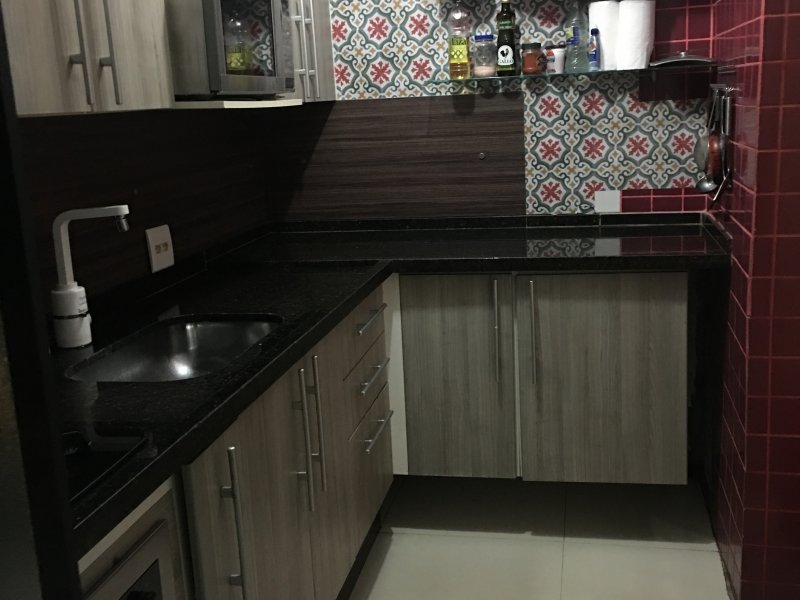 Apartamento à venda Sapopemba com 147m² e 4 quartos por R$ 390.000 - 1195715495-img-7617.JPG