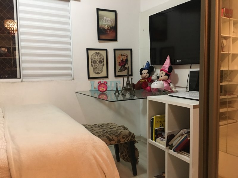 Apartamento à venda Sapopemba com 147m² e 4 quartos por R$ 390.000 - 1599119566-img-7725.JPG