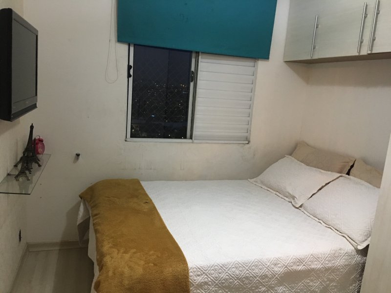 Apartamento à venda Sapopemba com 147m² e 4 quartos por R$ 390.000 - 1806300867-img-7698.JPG