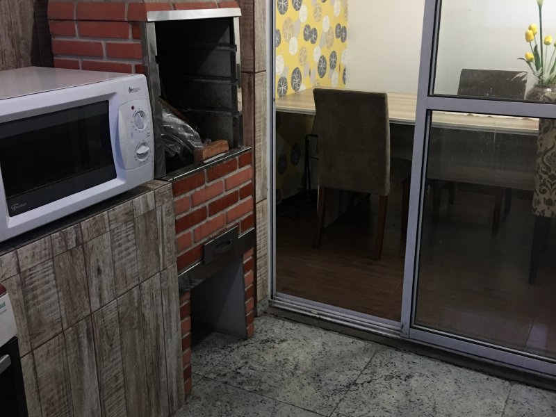 Apartamento à venda Sapopemba com 147m² e 4 quartos por R$ 390.000 - 1960261149-img-7690.JPG