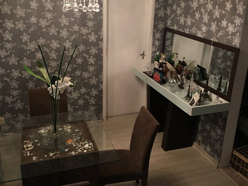 Apartamento à venda Sapopemba com 147m² e 4 quartos por R$ 390.000 - 229687033-img-7620.JPG