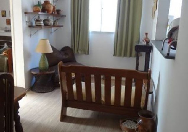 imóvel com 45m²