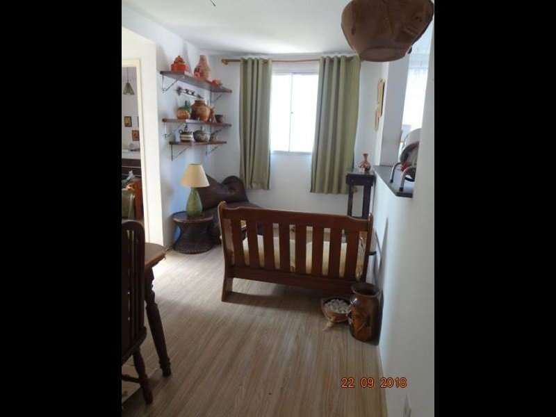 imóvel com 45m² - Santana - Pindamonhangaba