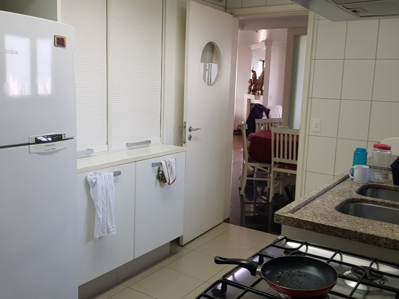imóvel com 244m² - Paraíso do Morumbi - São Paulo