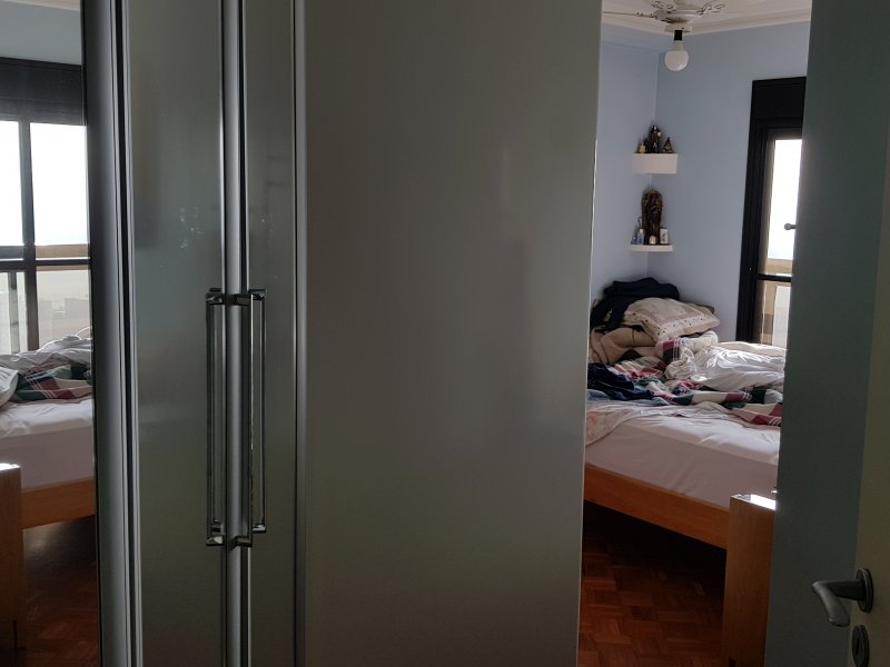imóvel com 244m² - Paraíso do Morumbi - São Paulo